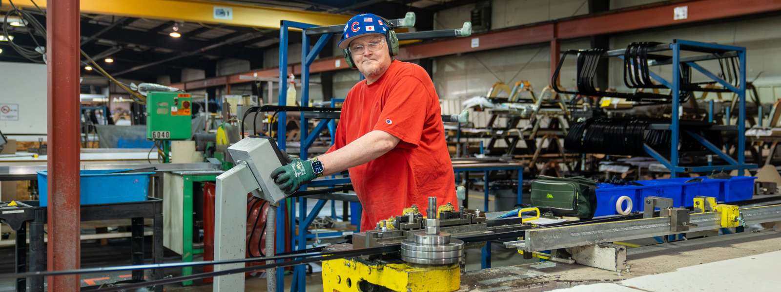 StateWide manufacturing 2
